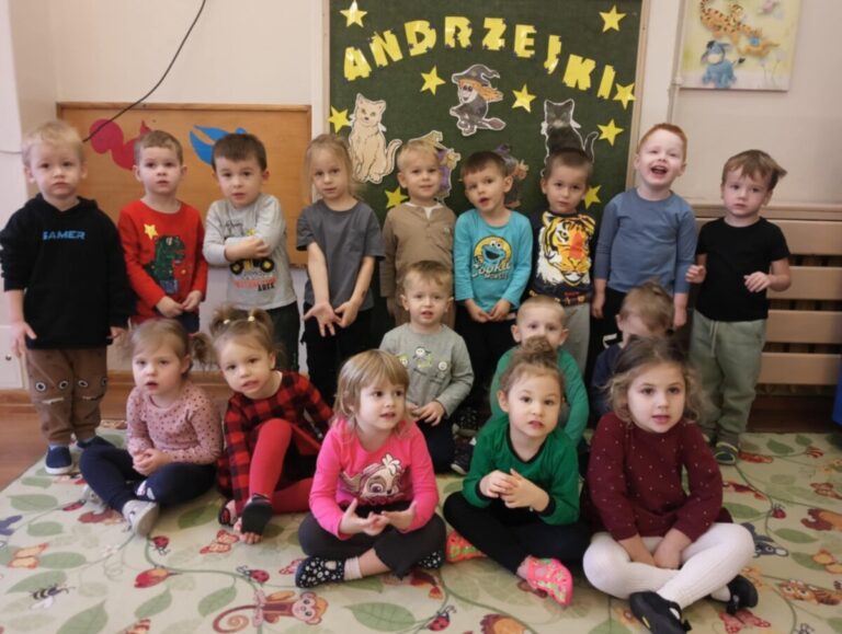 Zabawa Andrzejkowa