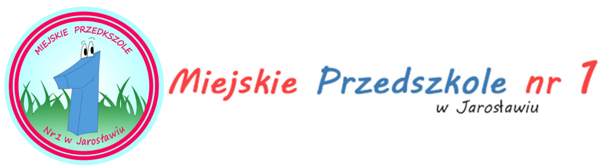 Miejskie Przedszkole nr 1 w Jarosławiu