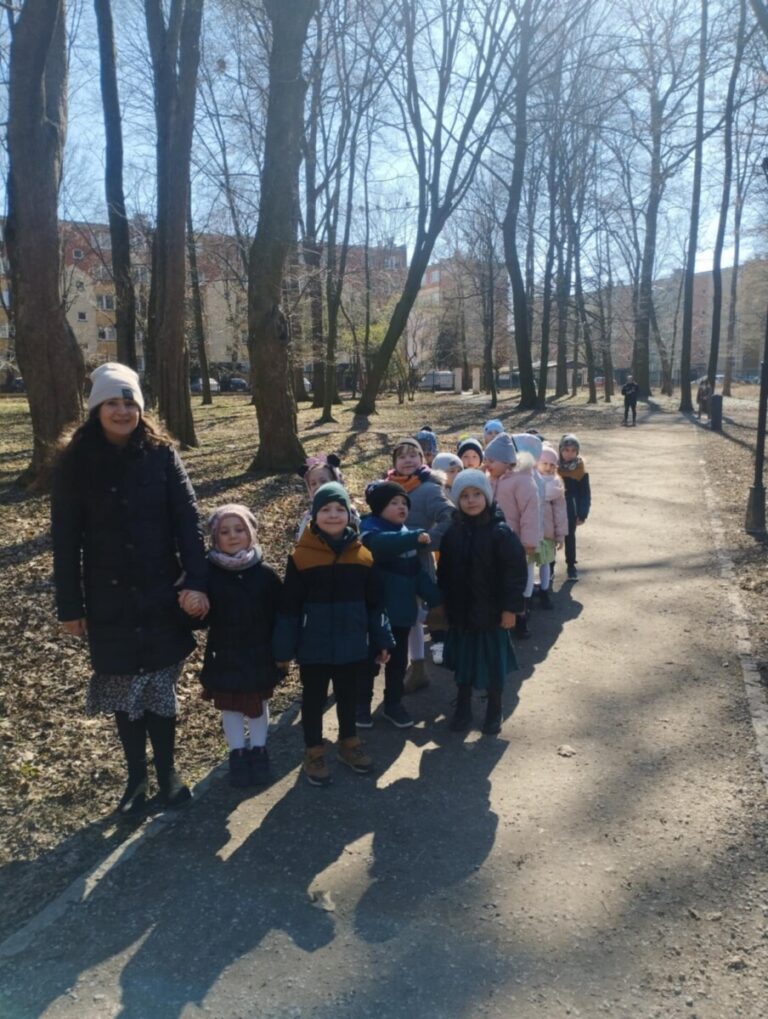 ,,Pierwszy Dzień Wiosny”