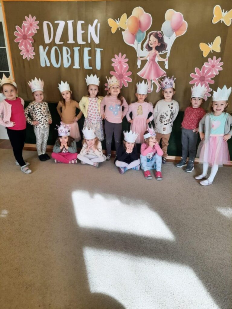 ,,Dzień Kobiet”