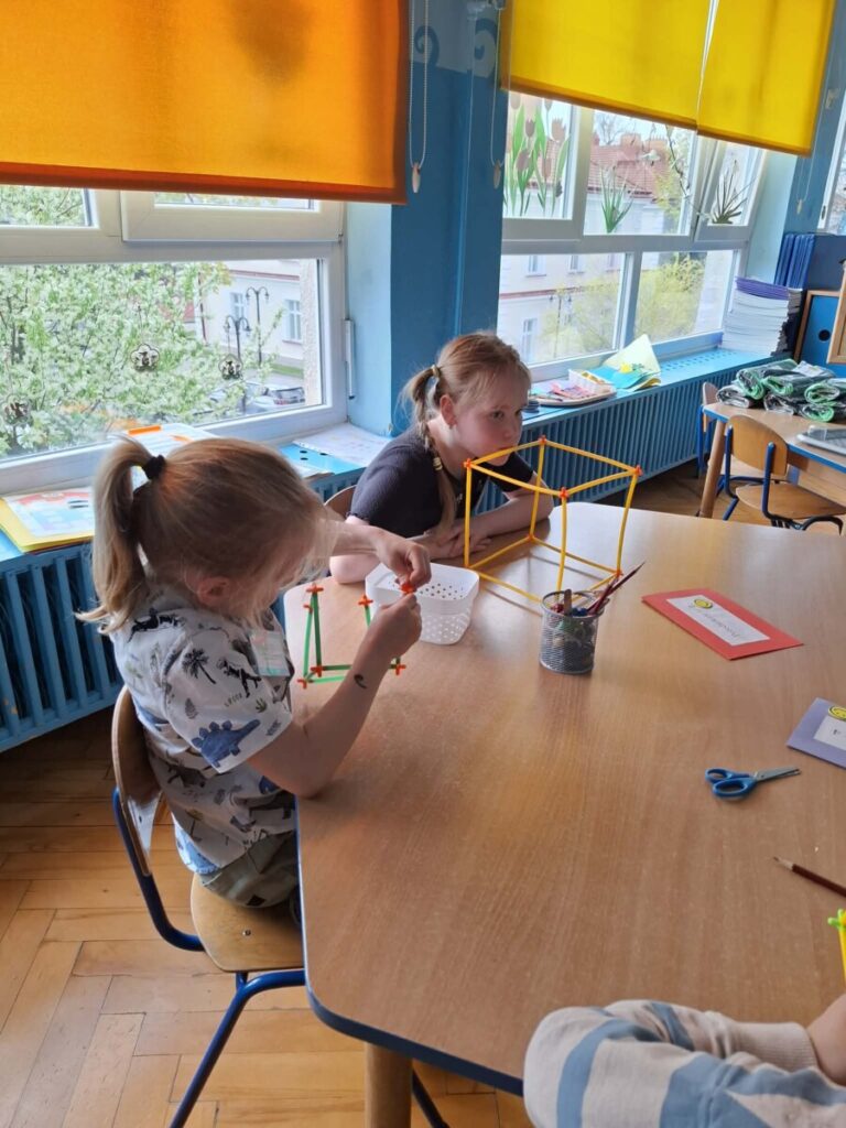 IX Olimpiada Matematyczna