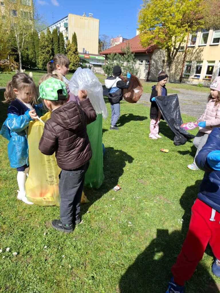 Dzień Ziemi